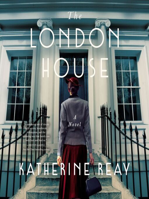 Title details for The London House by Katherine Reay - Available